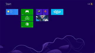 Illustration for article titled Gamers, Relax, Windows 8 is Fine (For Now)